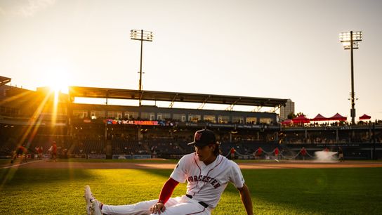 Completed Q&A: Coolbaugh on Red Sox offseason, spring training & more 1.29.25 at 2 p.m. taken BSJ Headquarters (Red Sox)